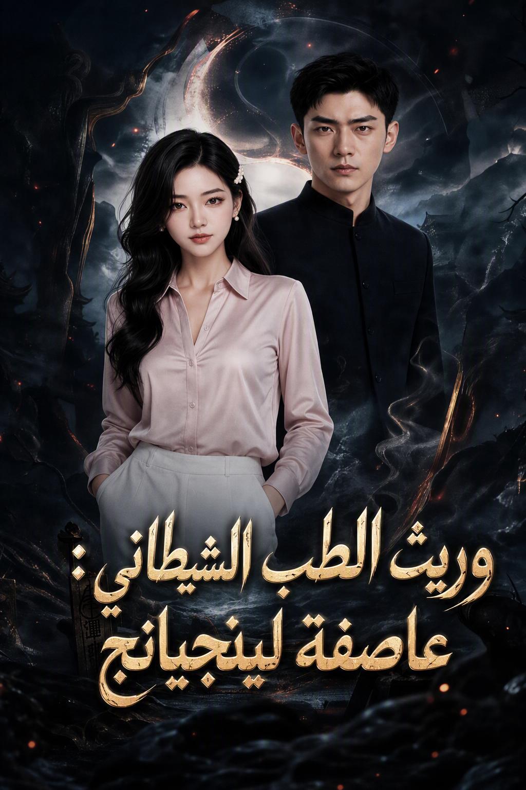 طبيب النهر: عاصفة من جديد