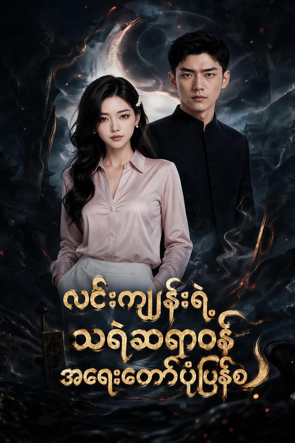 မြစ်ကမ်းနားမှ ဆေးဆရာ၊ လေမုန်တိုင်း ပြန်လည်ထကြွခြင်း