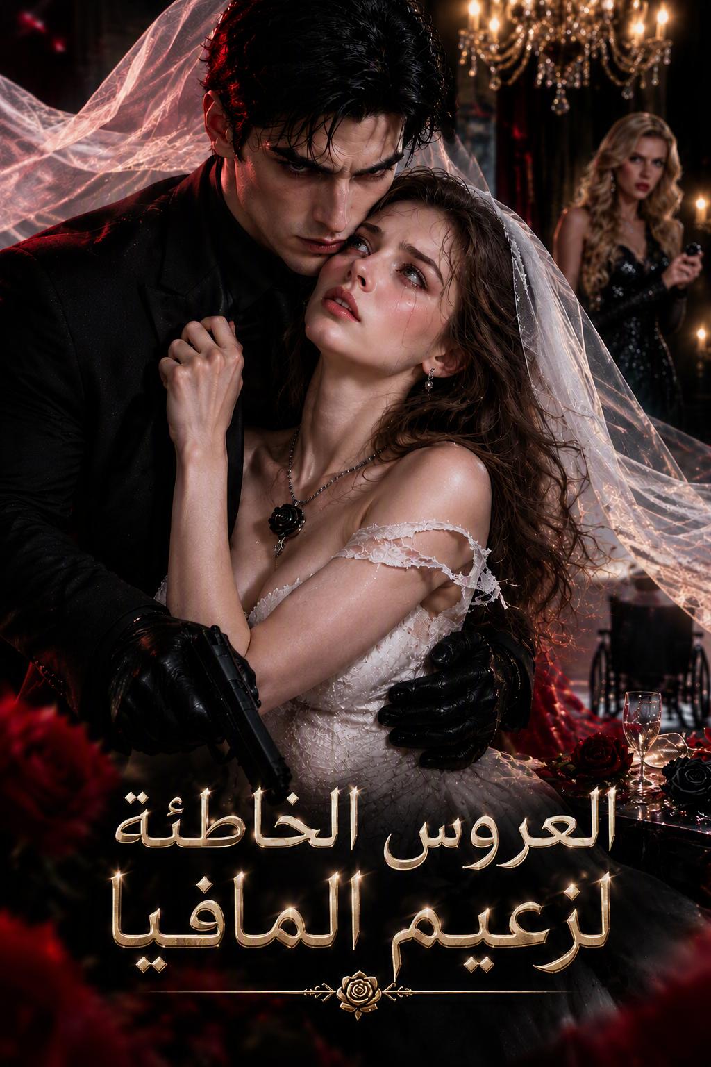 عروس المافيا البديلة