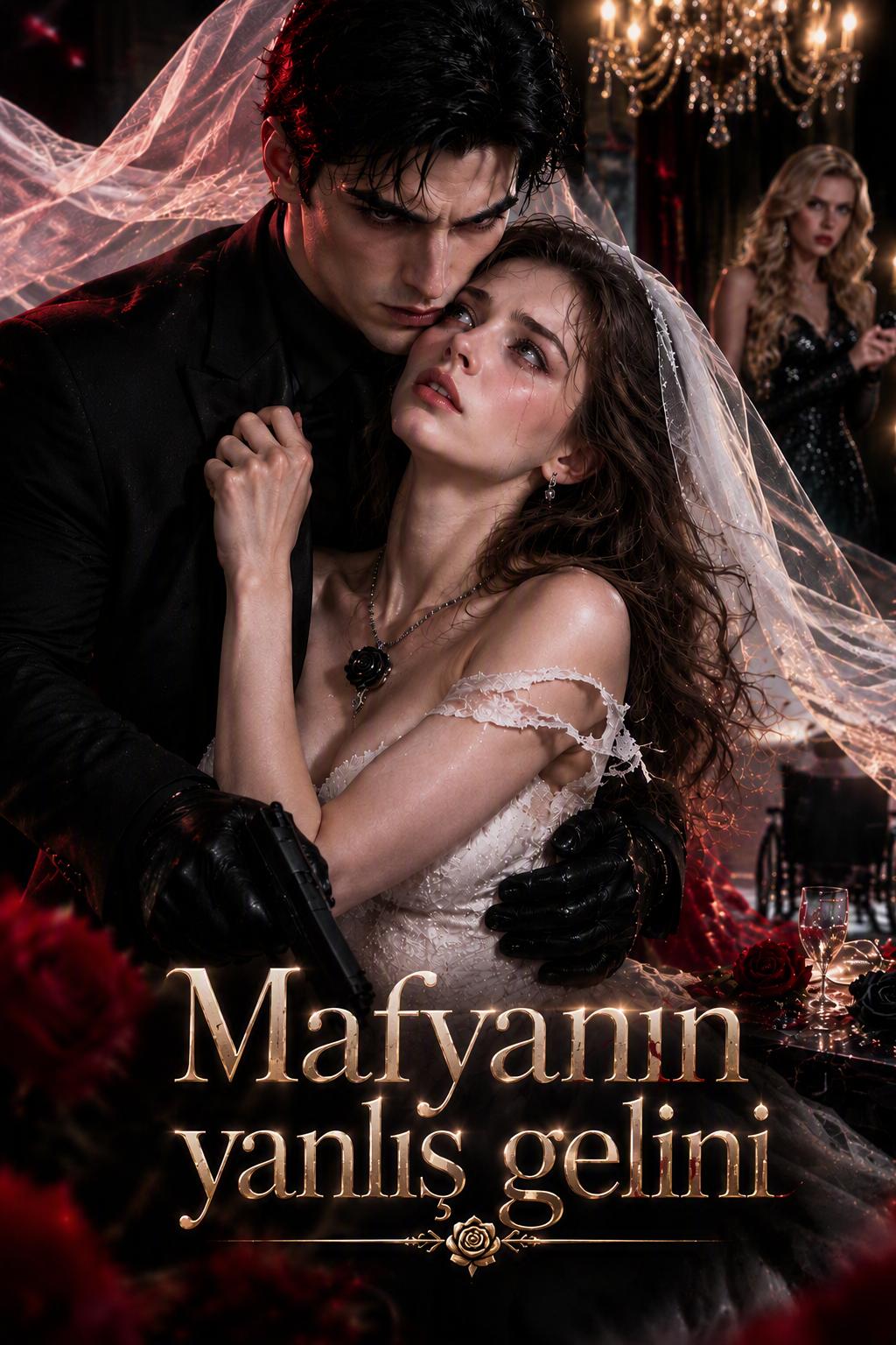 Mafyanın Yanlış Gelini