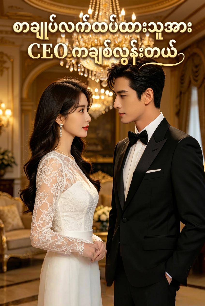 စီအီးအို၏ စာချုပ်ဇနီး