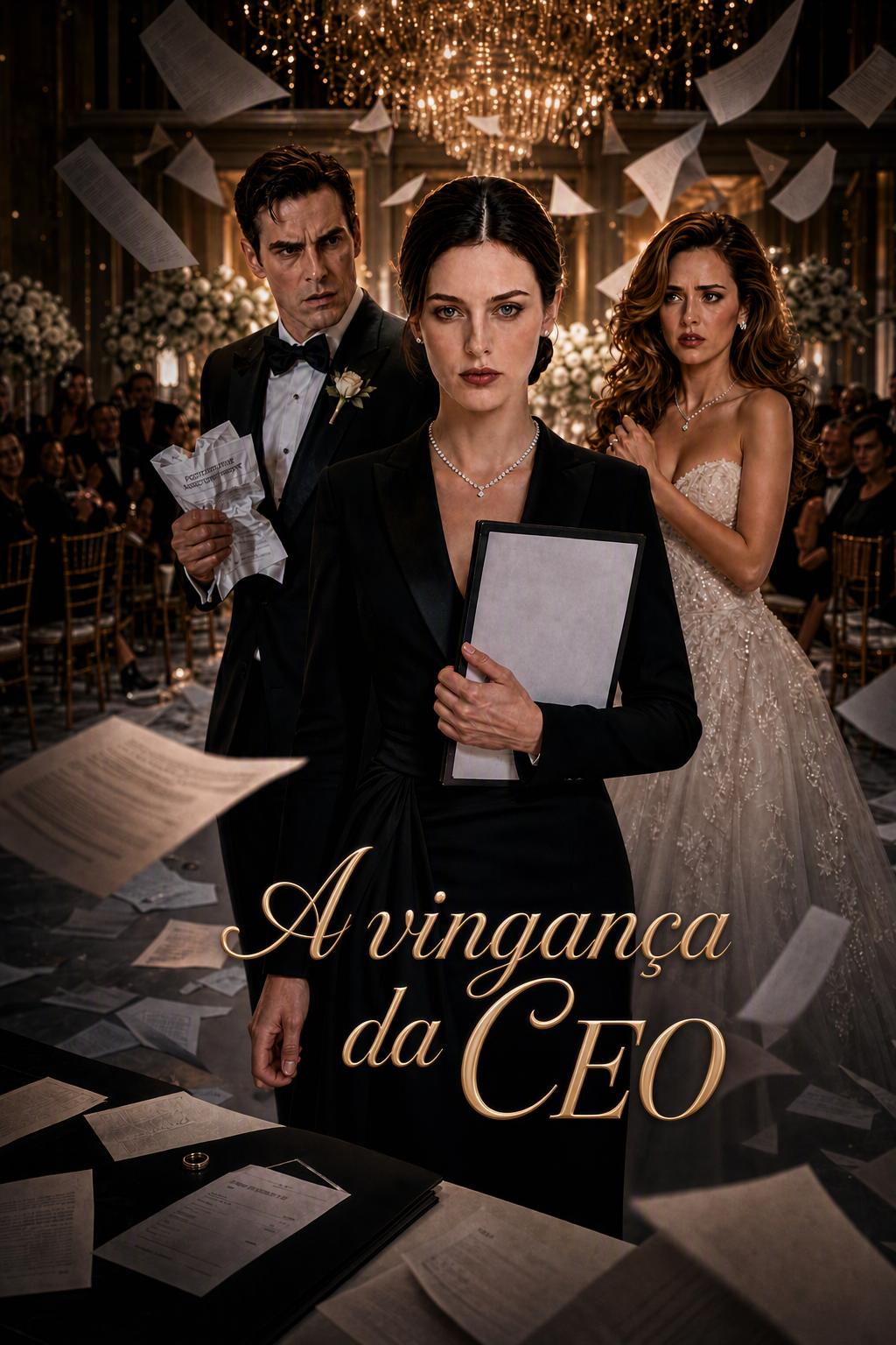 A Vingança da Mulher Traída