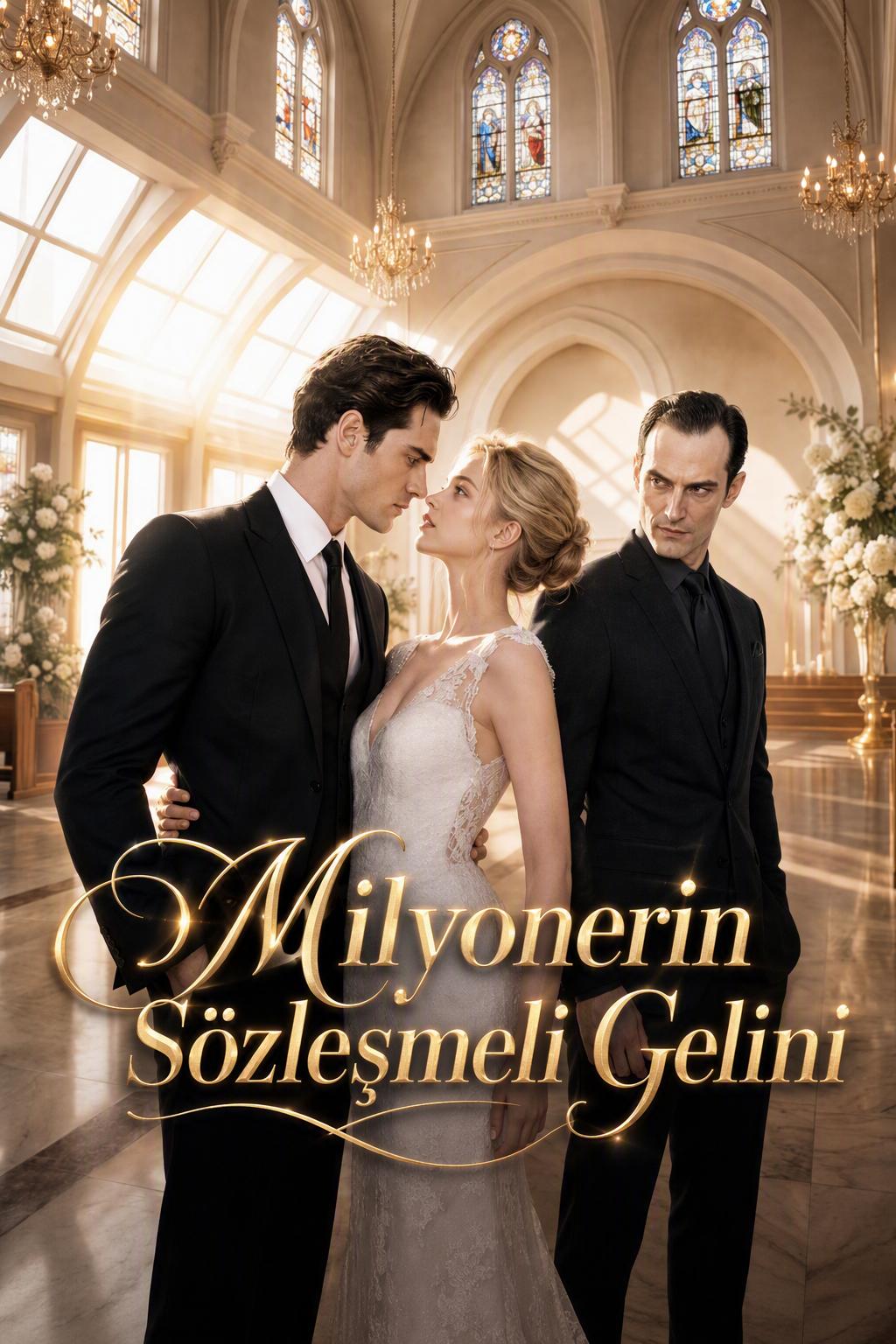 Milyarderin Sözleşmeli Gelini