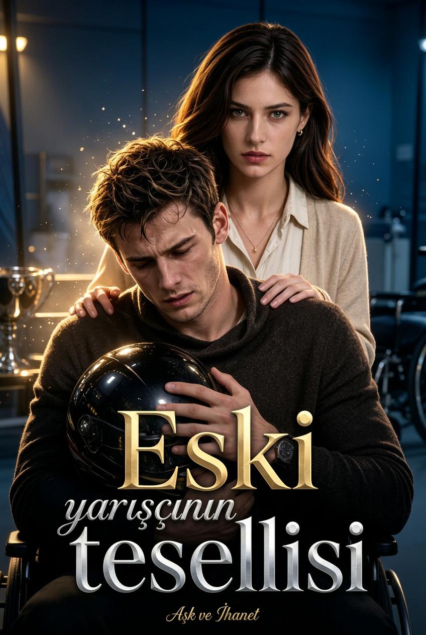 Yarışçıyı Teselli Eden Fırıncı