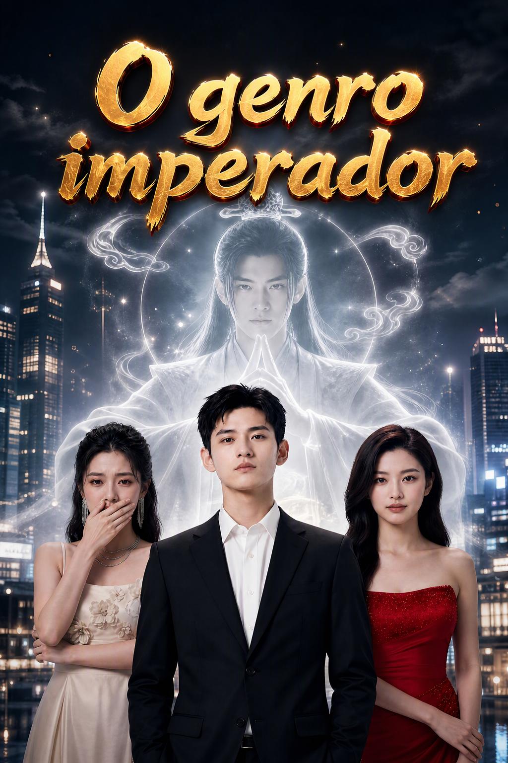 O genro imperador