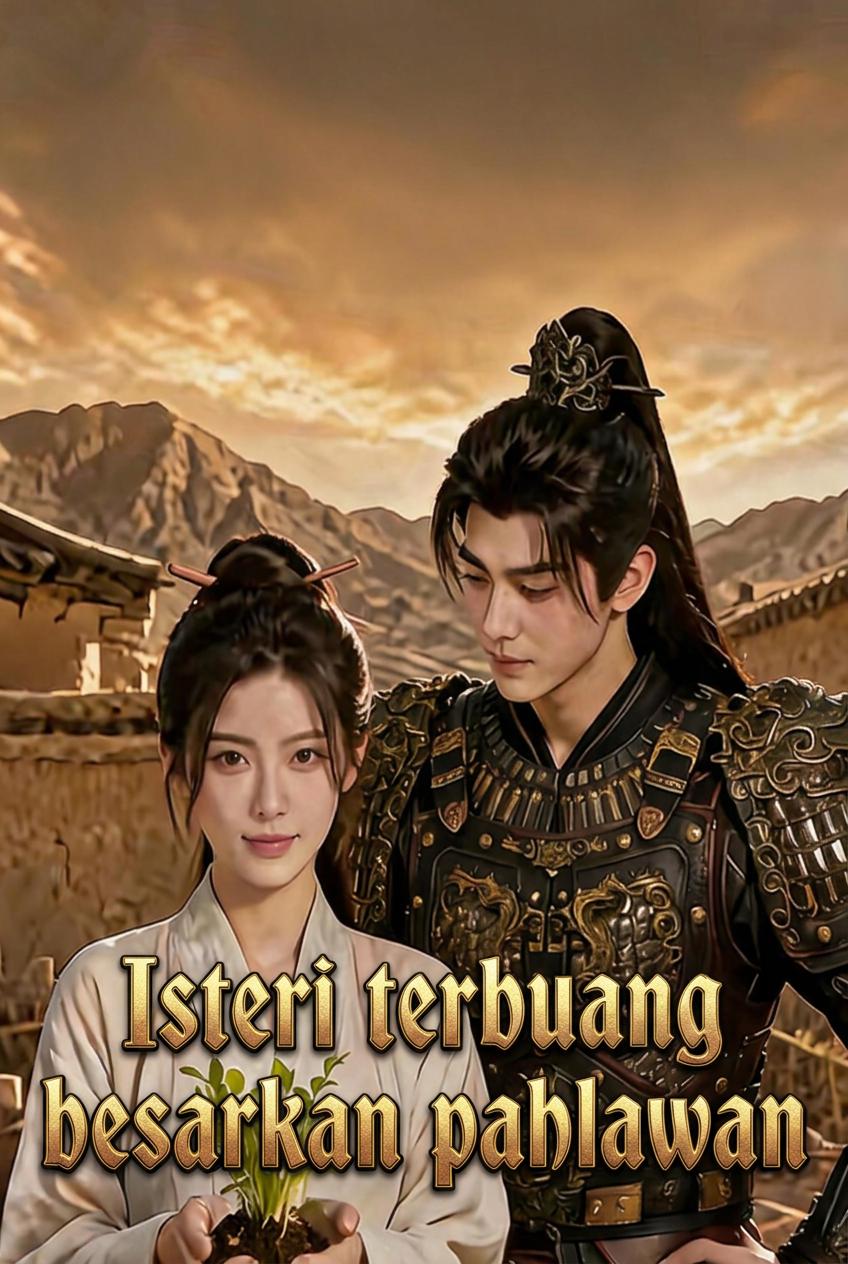Isteri terbuang besarkan pahlawan