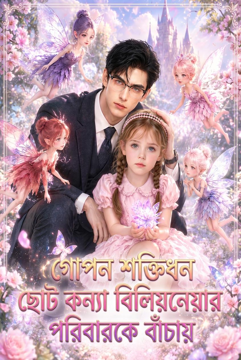 ছোট উত্তরাধিকারীর গোপন রহস্য