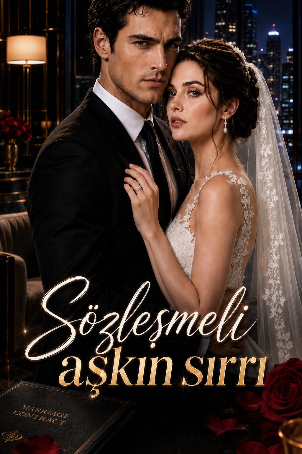 Sözleşmenin Ardındaki Aşk