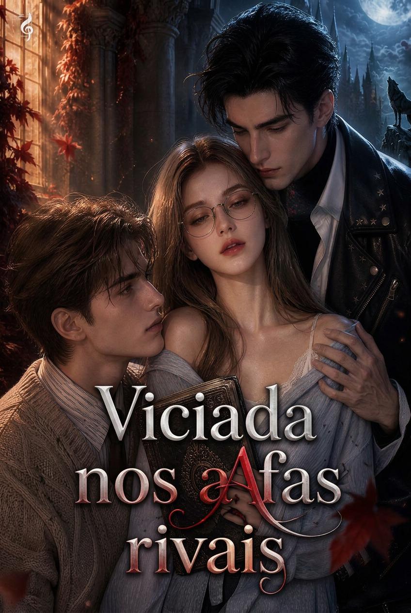 Viciado no Meu Alfa Rival