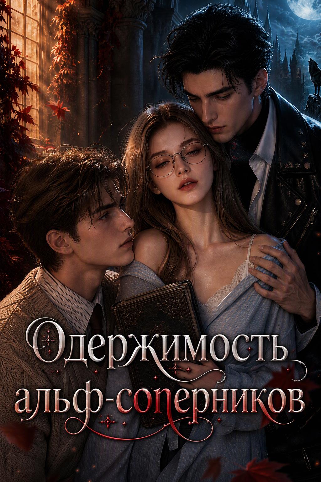 Зависим от соперника-Альфы