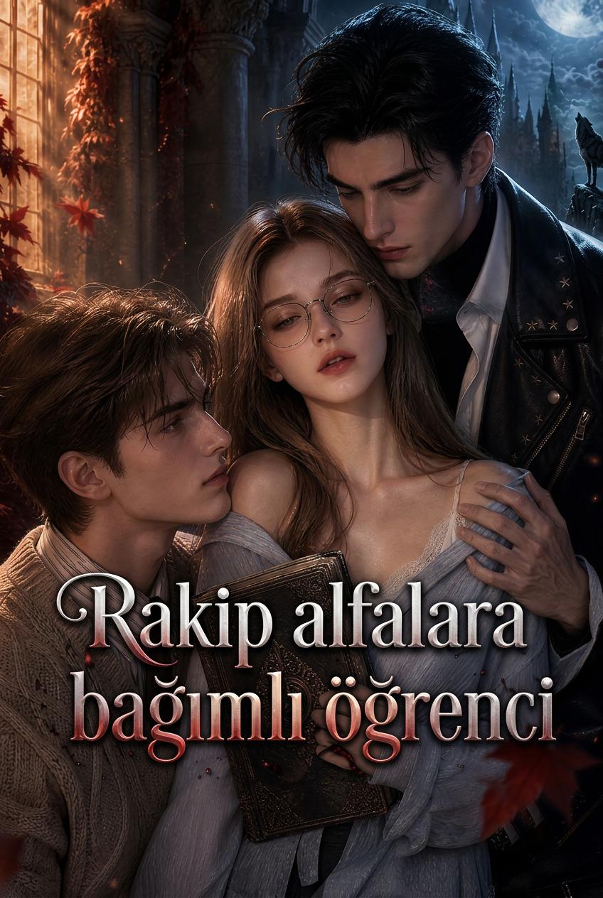Rakip Alfaya Bağımlı Bir İnsan