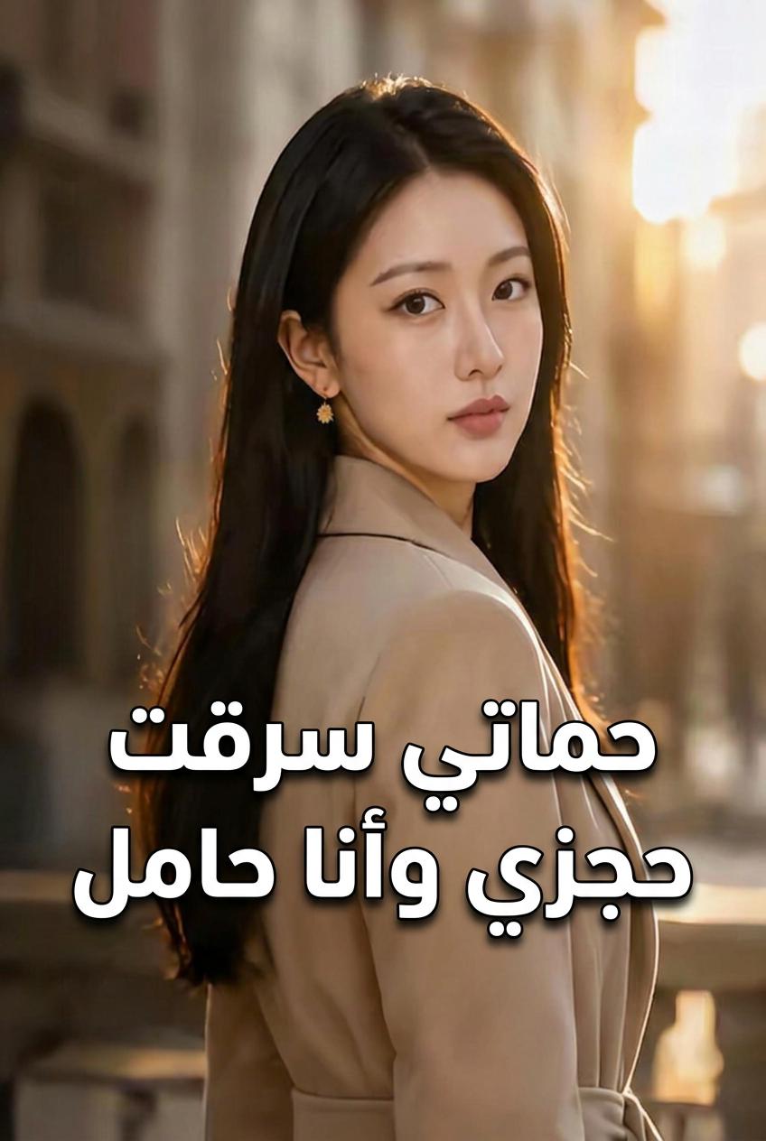 حماتي سرقت حجز رعايتي بعد الولادة