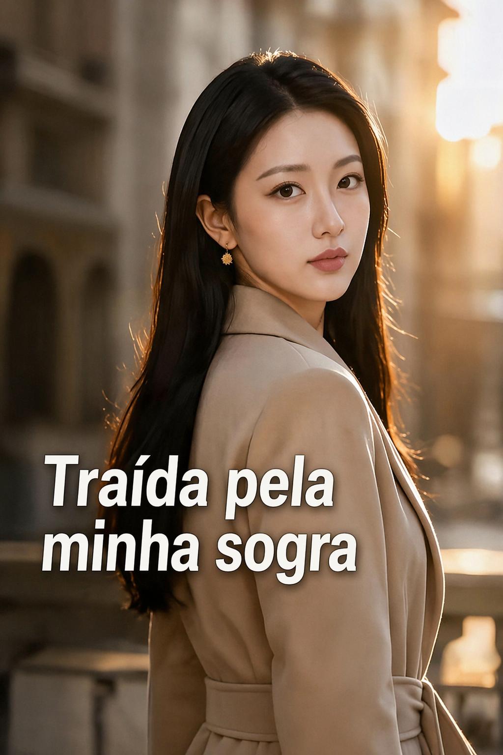 Traída pela minha sogra