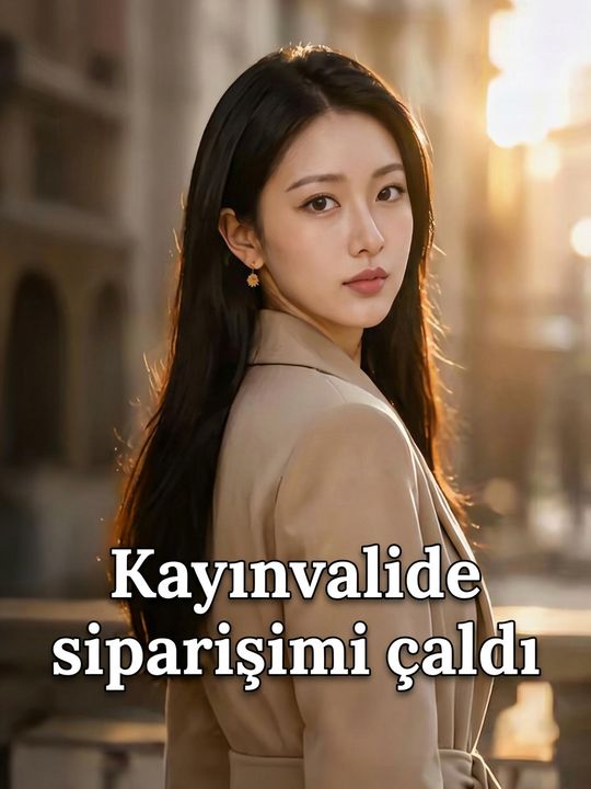 我的月子訂單被婆婆轉走