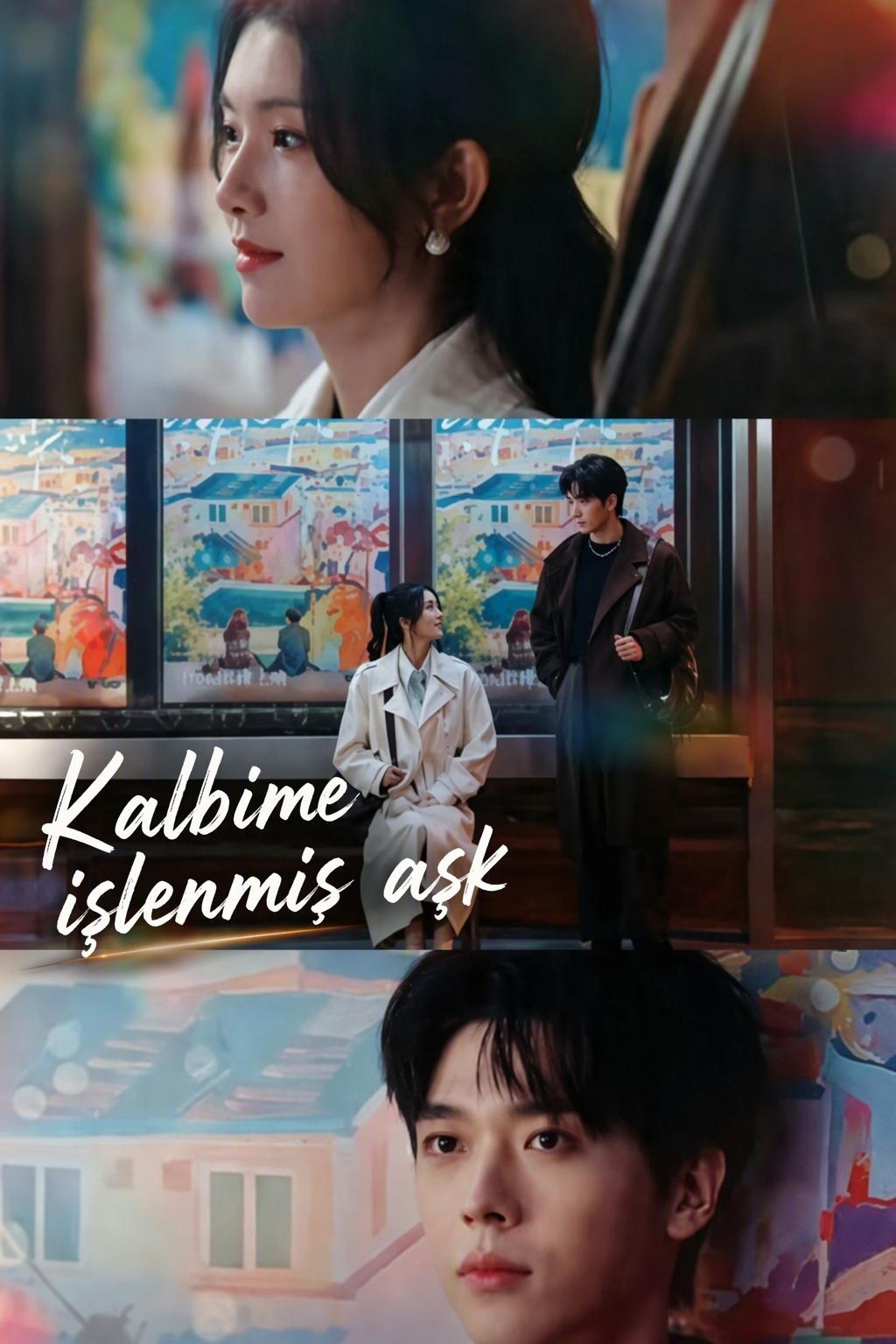 Kalbin Derinliğindeki Aşk
