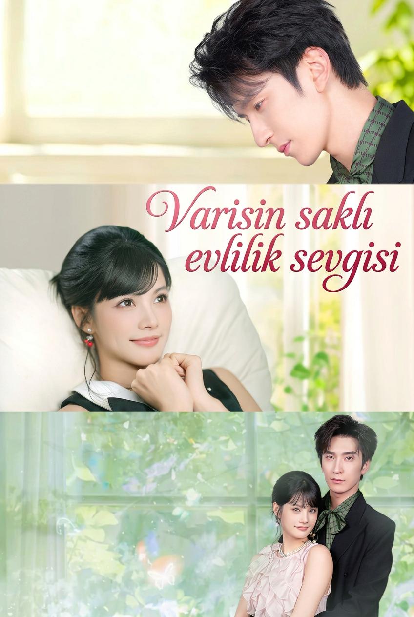 Önce Nikah Sonra Aşk: Saklanamayan Sevgi