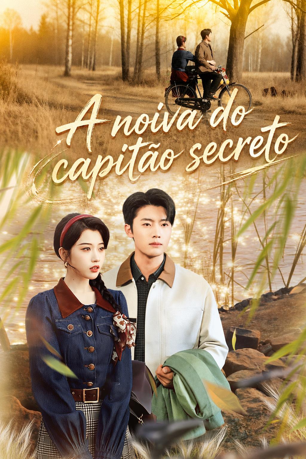 Do Outro Lado do Rio: A Reviravolta de Myung-wol