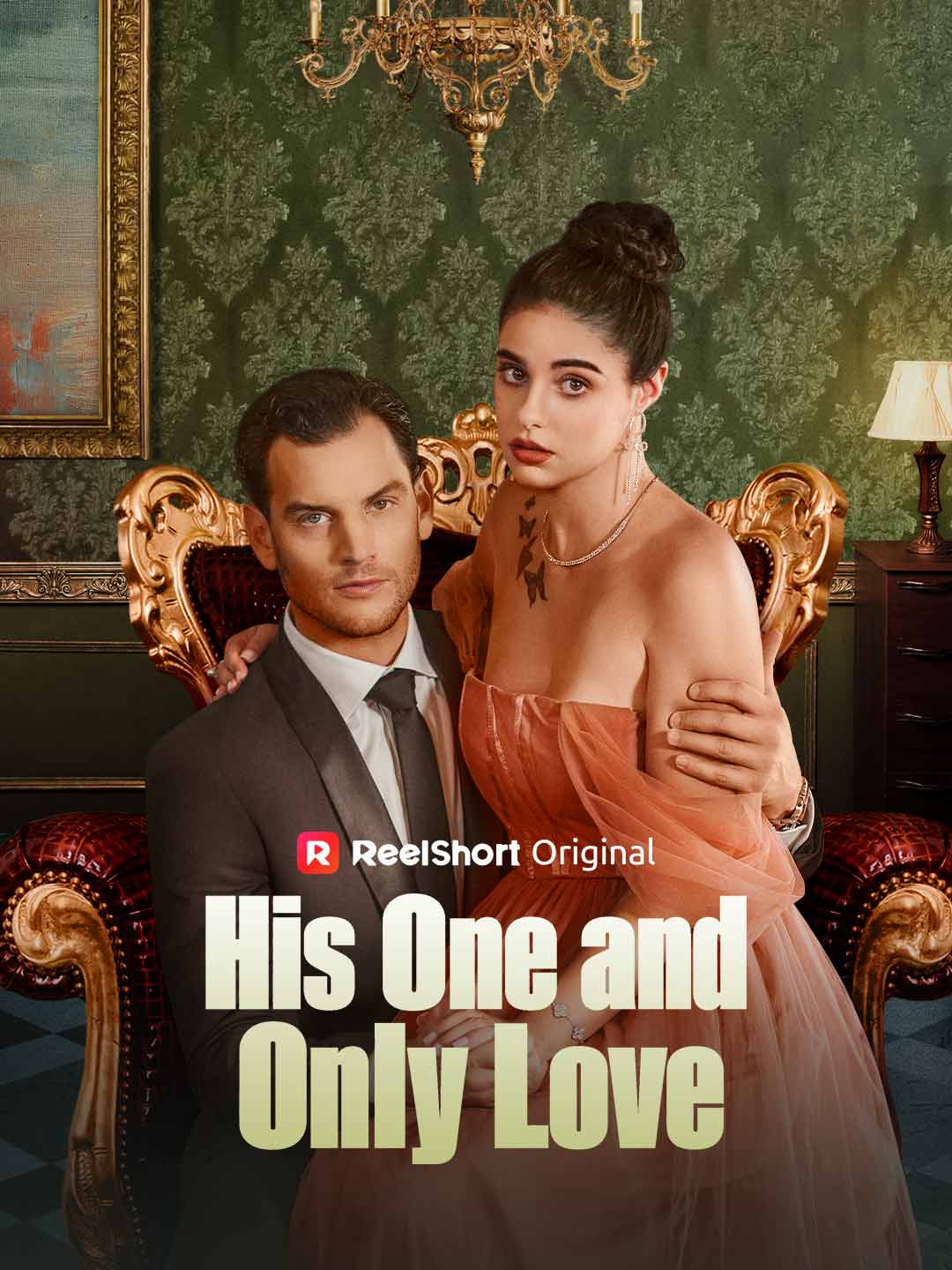 His One and Only Love