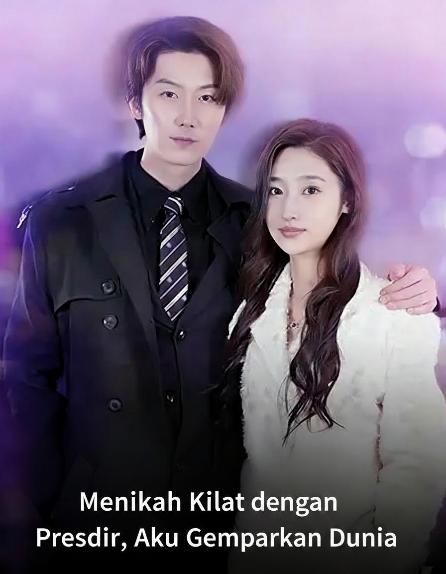 Suami Rahsiaku Jutawan
