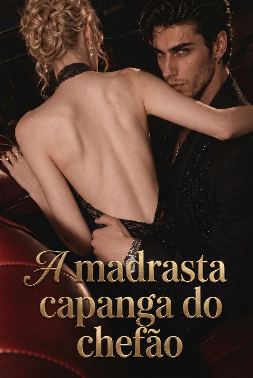 Madrasta Guarda-Costas da Máfia