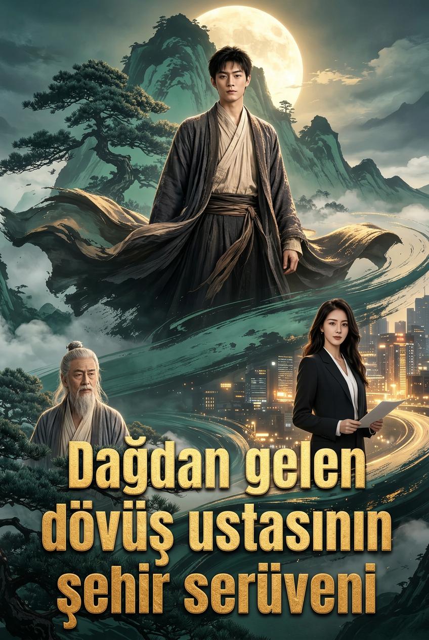 Mavi Uçurumun Savaş Yolu