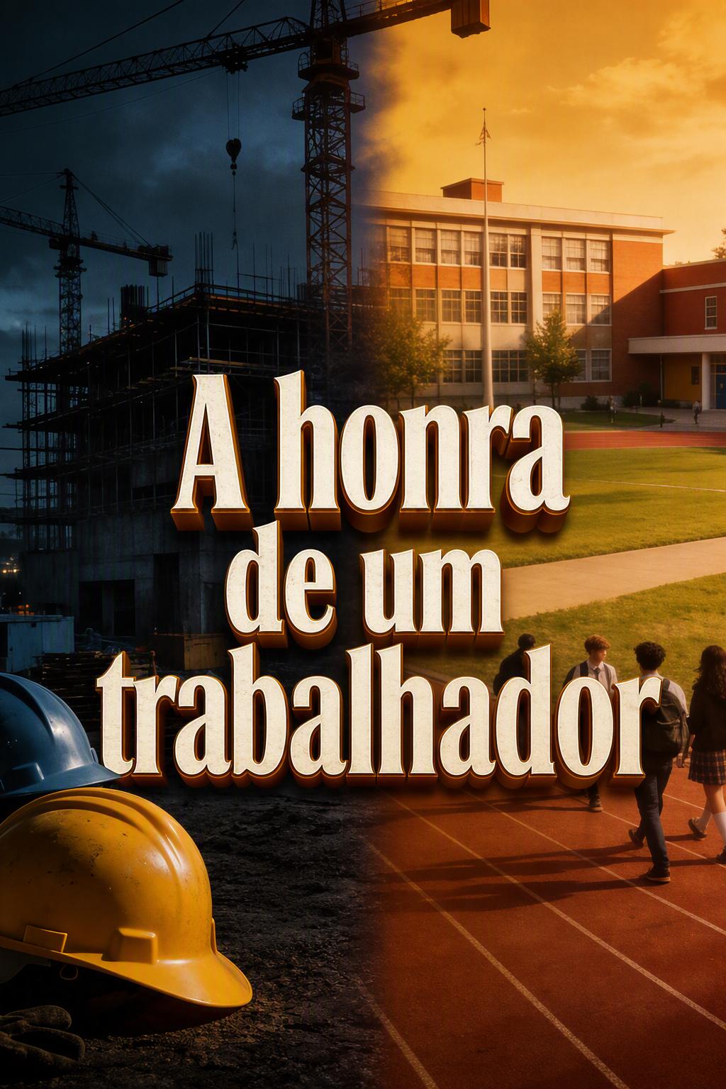 A Melhor Vingança