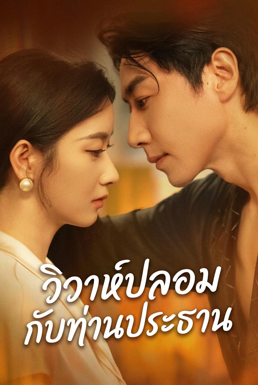 แต่งงานครั้งที่สองกับท่านประธานจ้าง รักฉันเหมือนสมบัติ