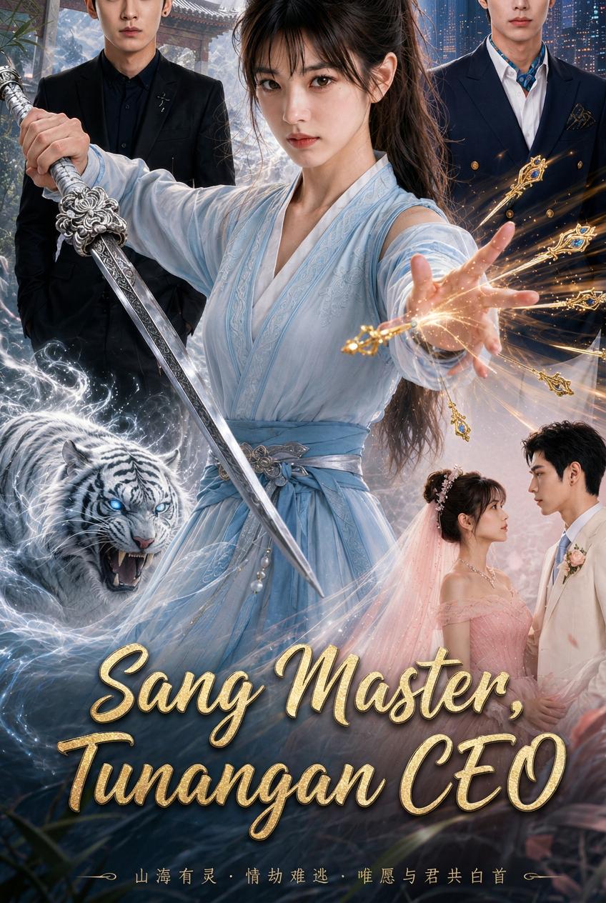 Sang Master, Tunangan CEO