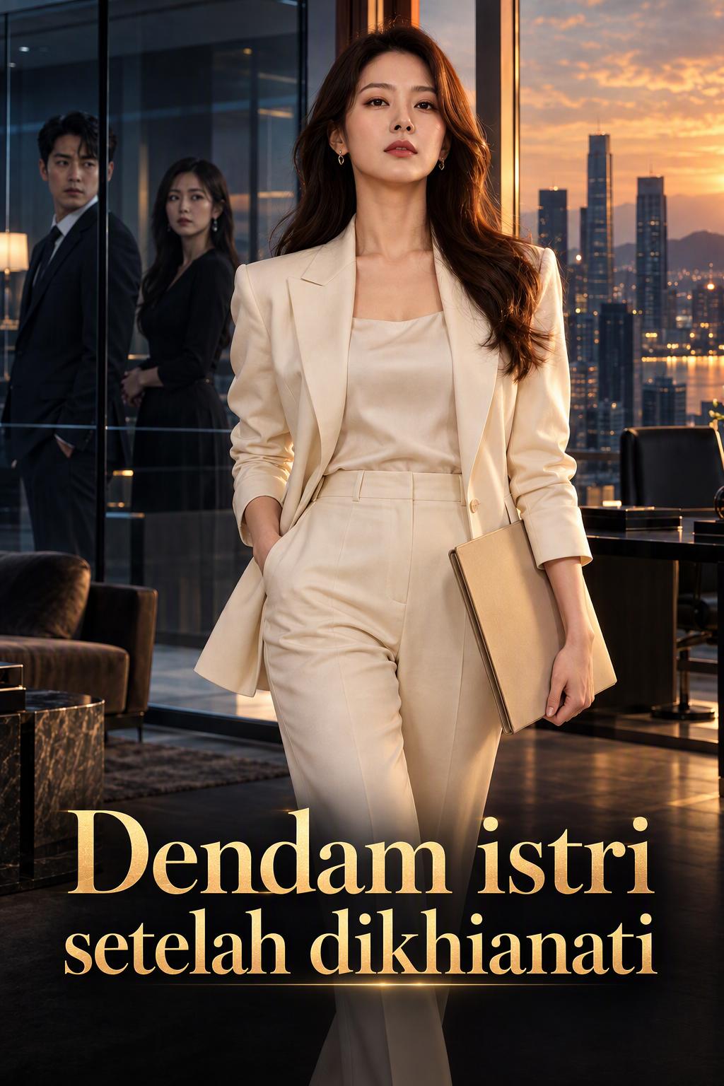 Pembalasan Dendam Pewaris yang Dikhianati