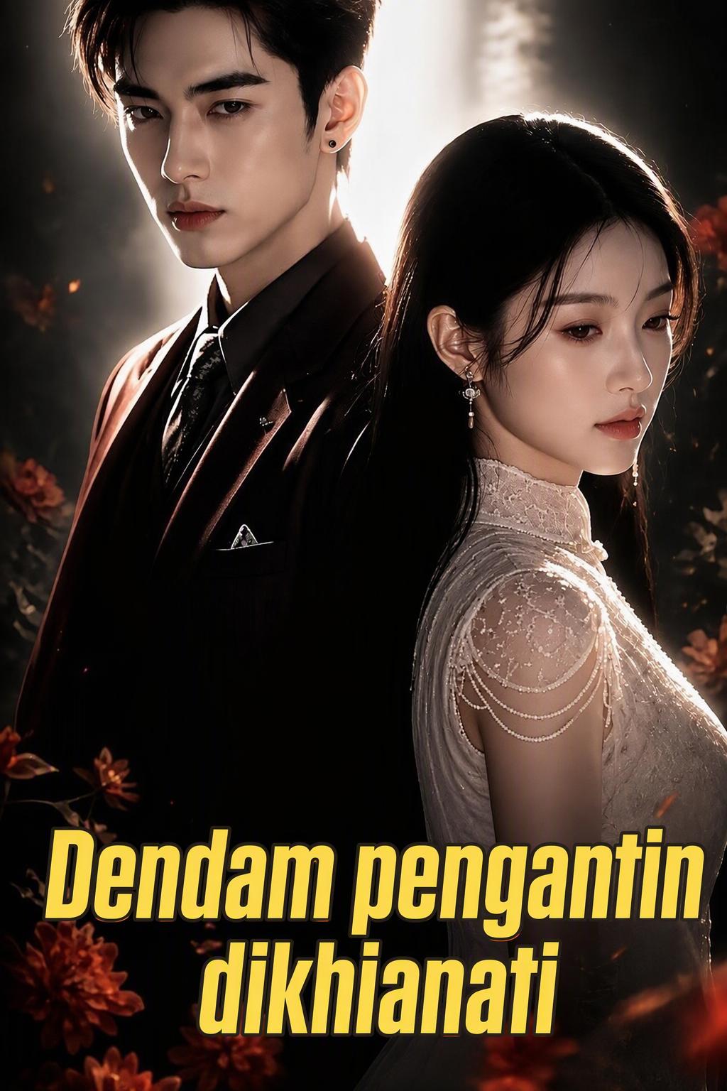 Dendam pengantin dikhianati