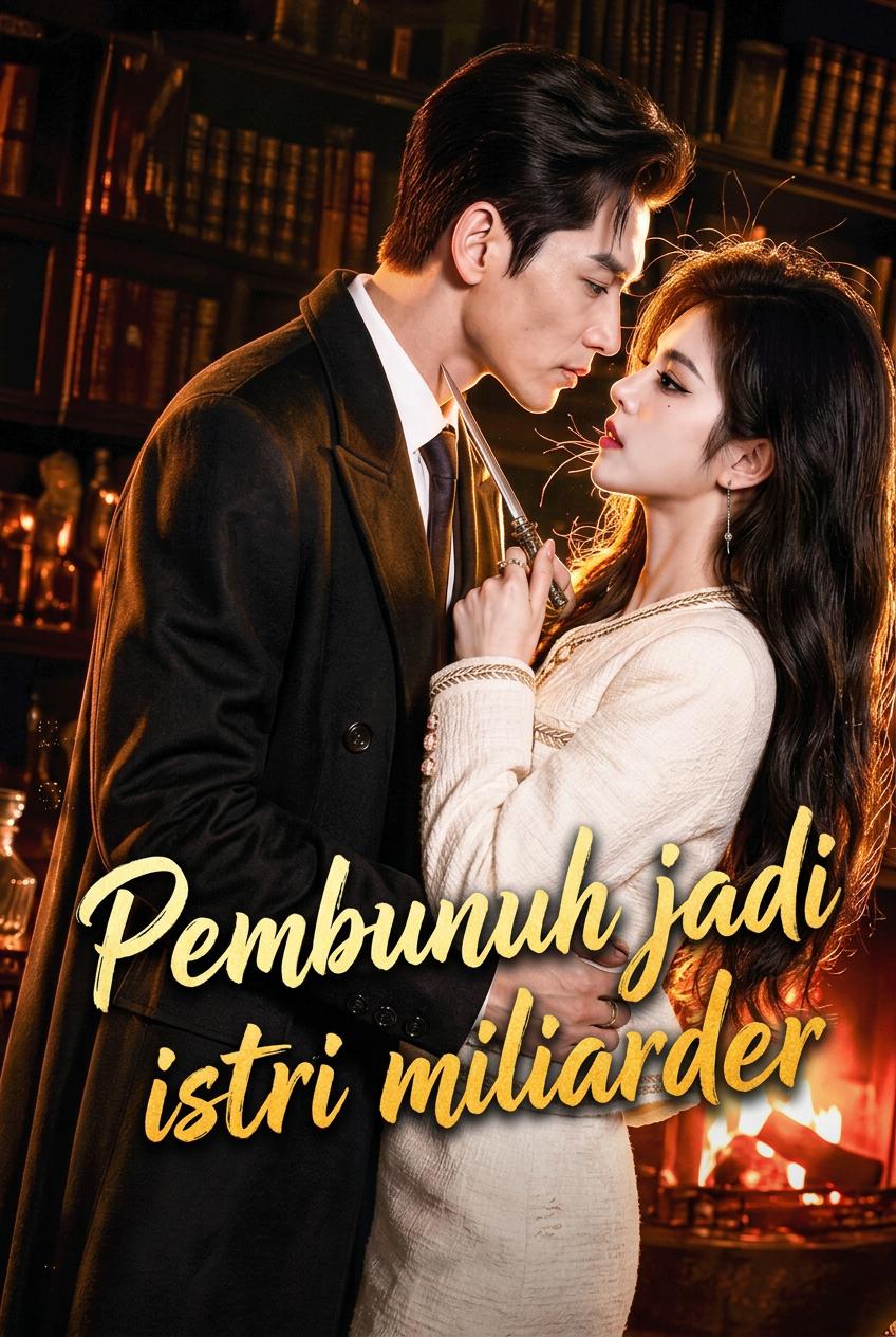Pembunuh jadi istri miliarder