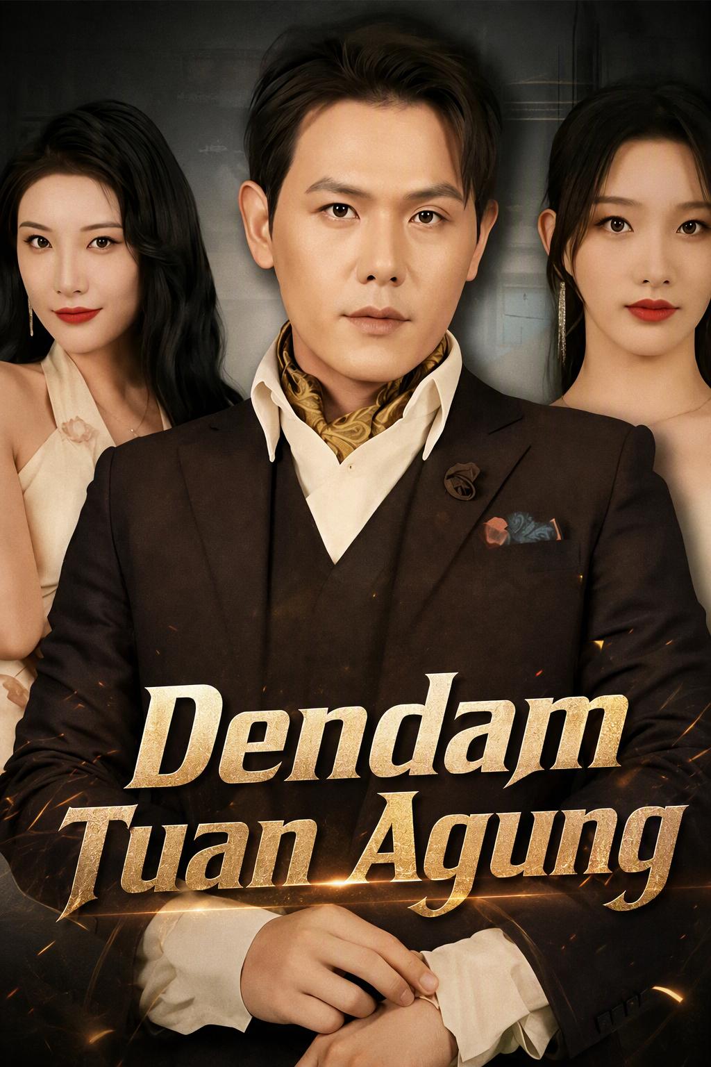 Dendam penguasa wilayah utara