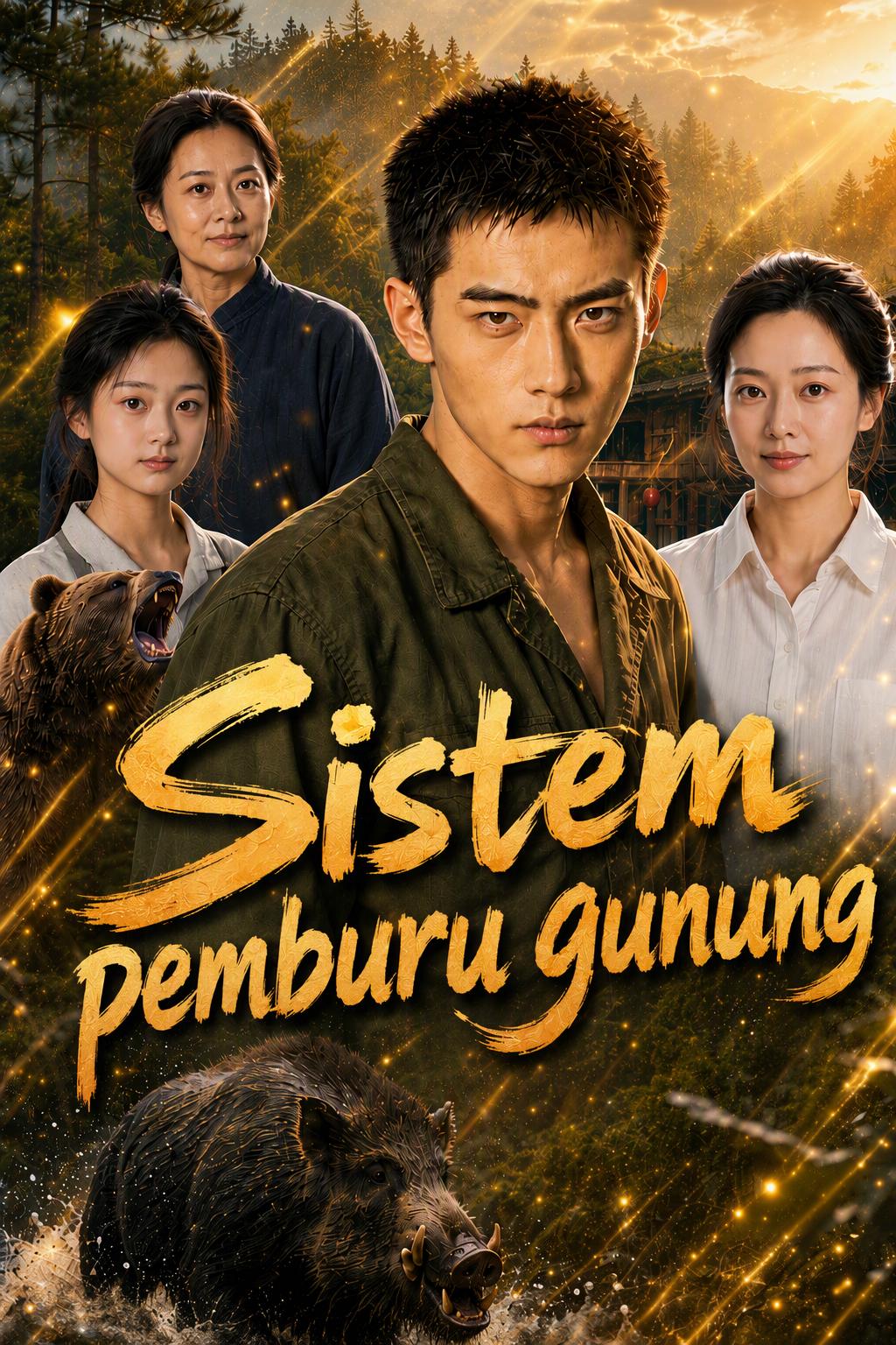 Sistem pemburu kaya tahun 80