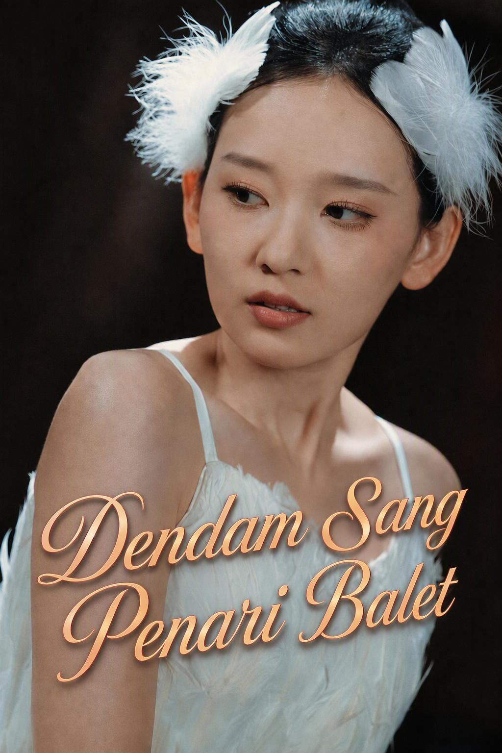 Pembalasan sang ratu balet
