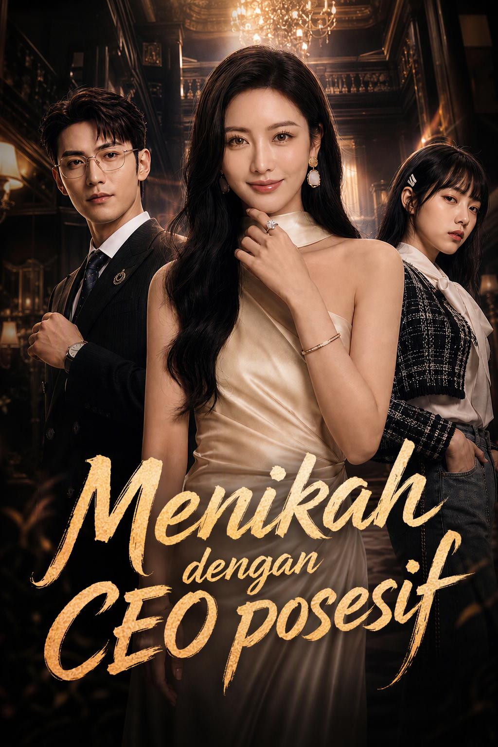 Istri kaya pelindung keluarga