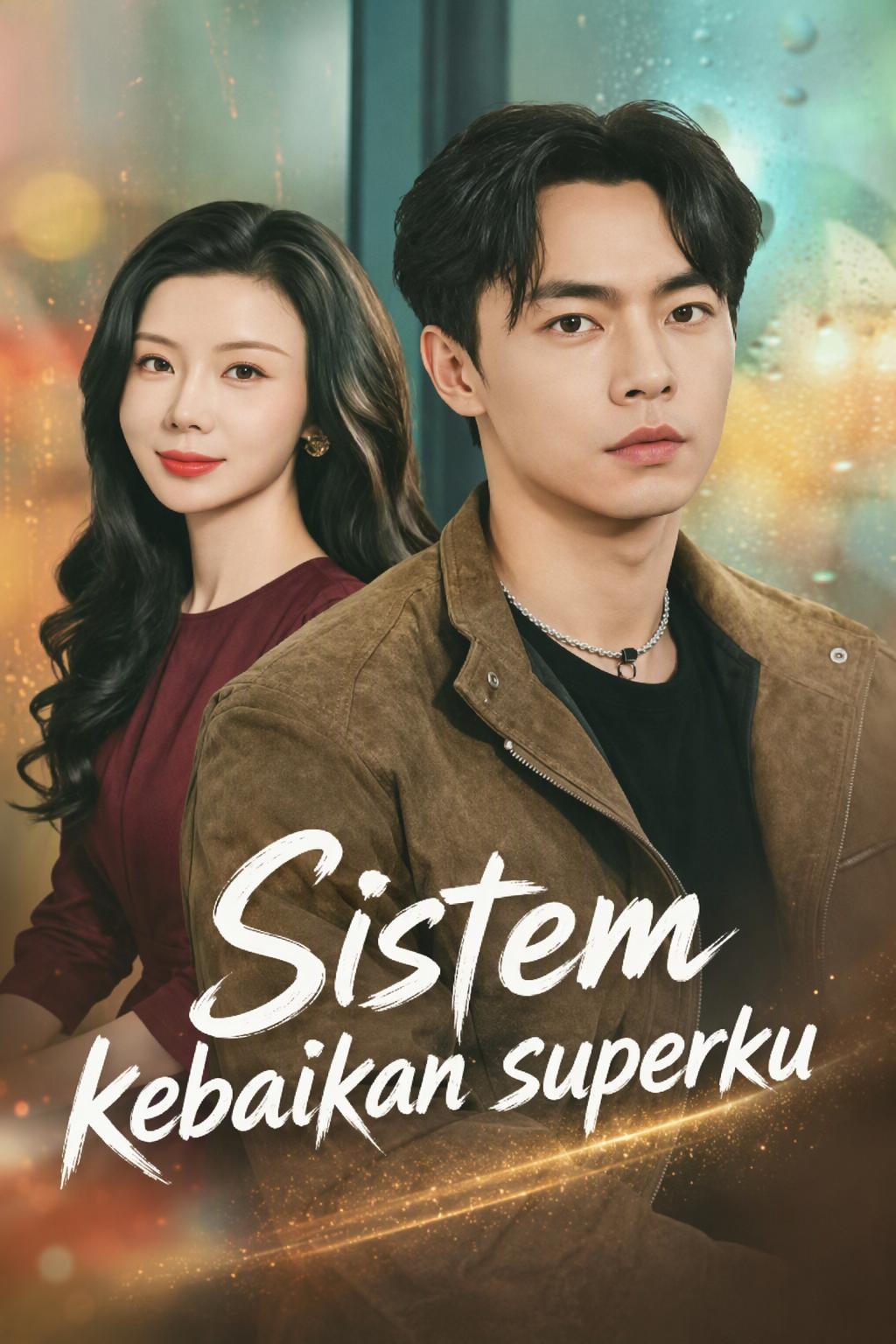 Sistem Cheat Kebaikan