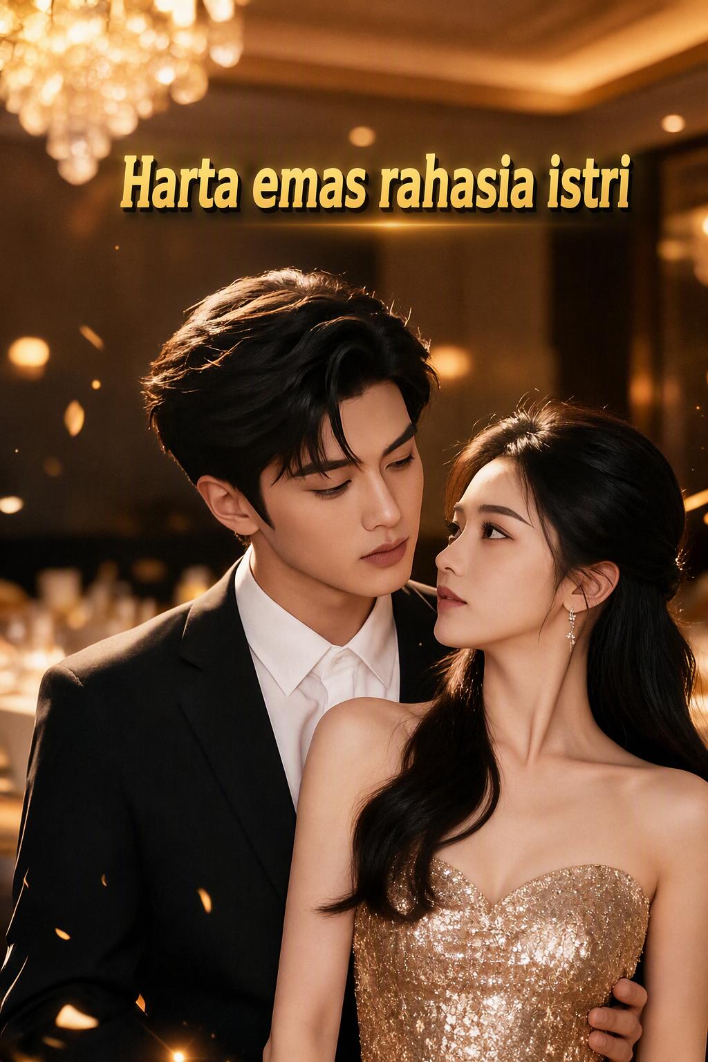 Berkat emas istri suami sukses