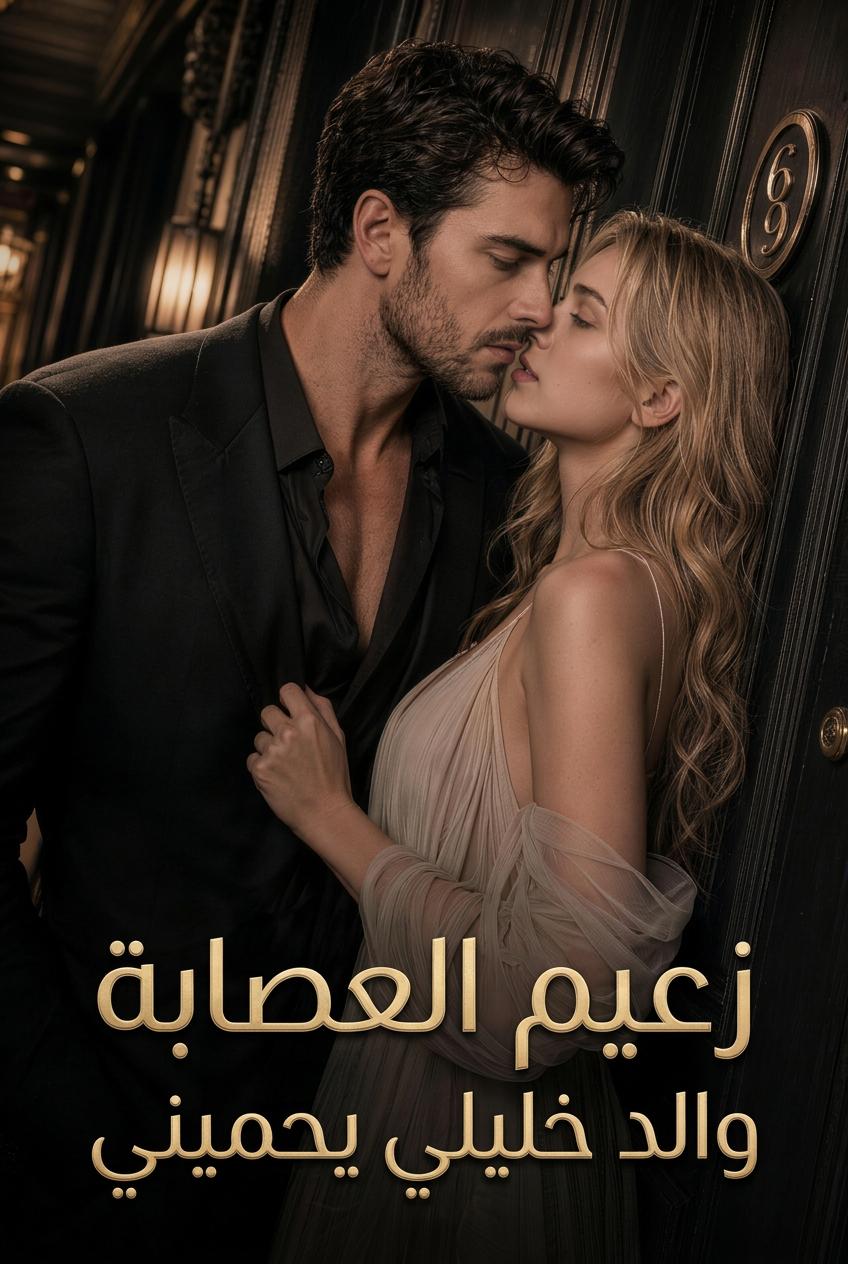 والد حبيبي السابق زعيم مافيا
