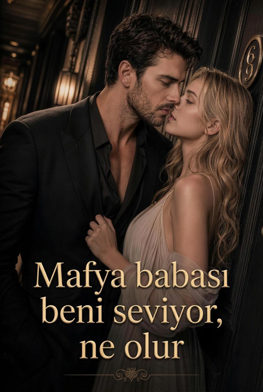 Eski Sevgilimin Babası Mafya Babası