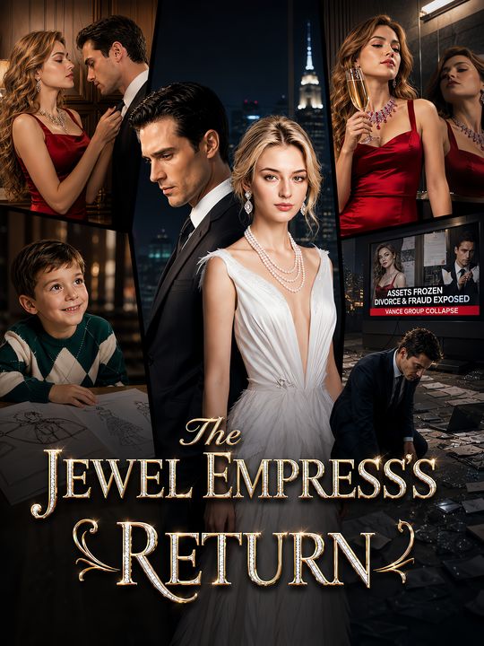 The Jewel Empress's Return