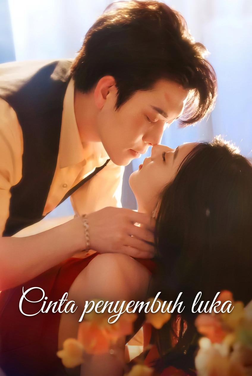 Cinta penyembuh luka