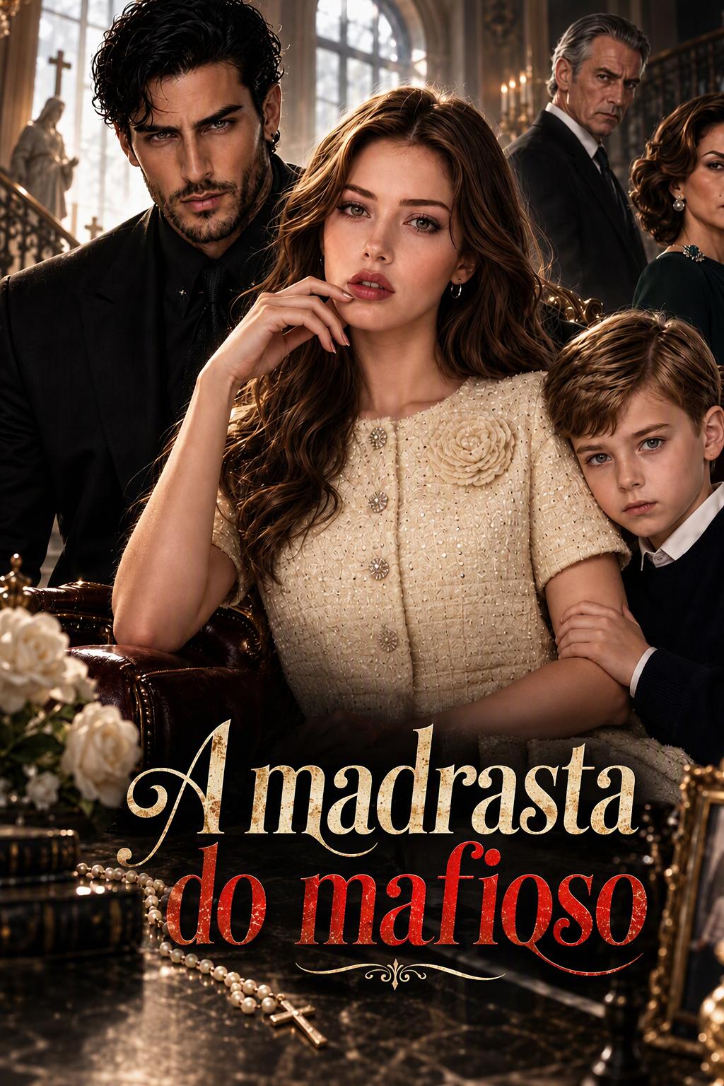 A Madrasta que Domou a Máfia