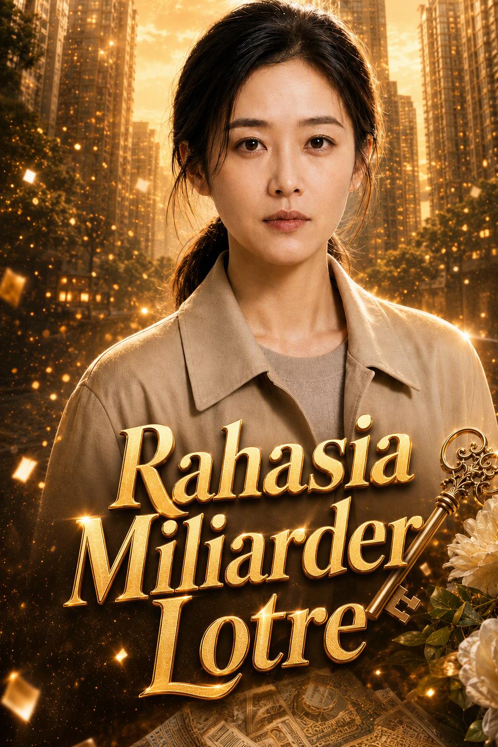 Rahasia Miliarder Lotre