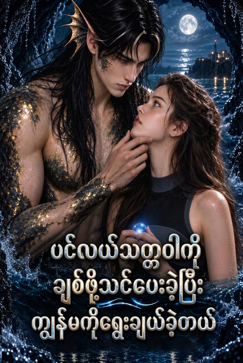 ငါ့တပည့် ရေသူထီးလေး