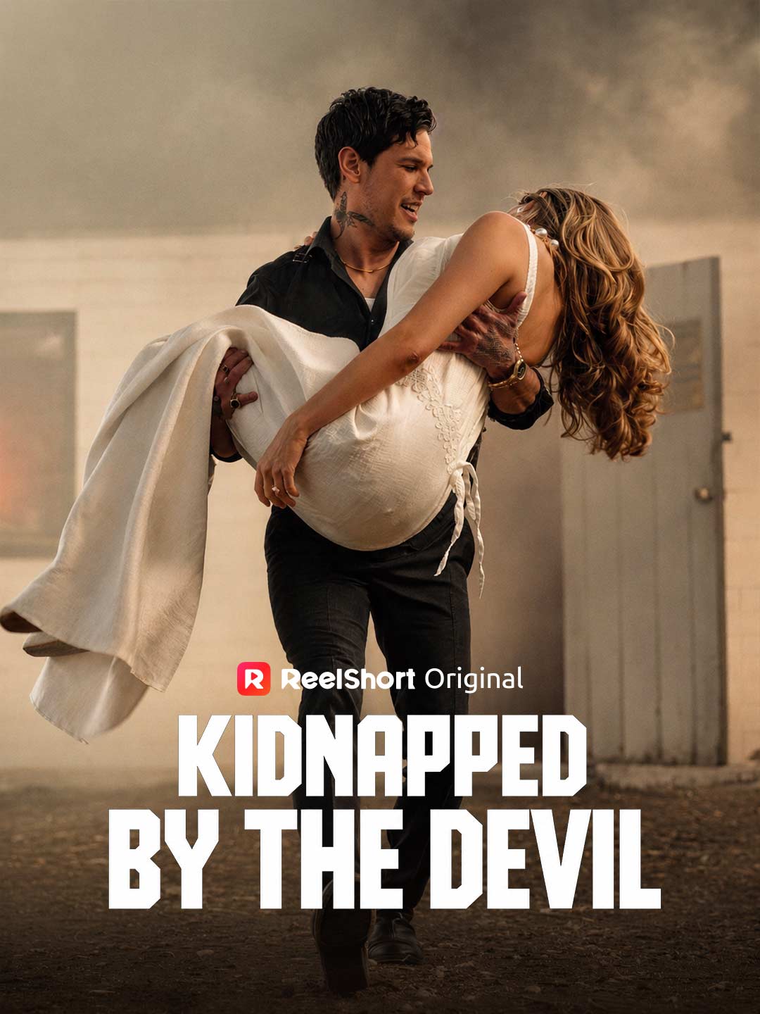 Rapita dal Diavolo