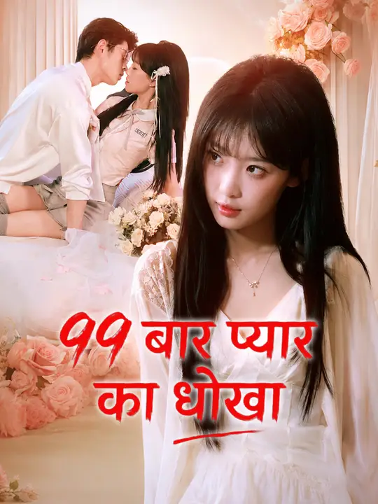 99 बार प्यार का धोखा