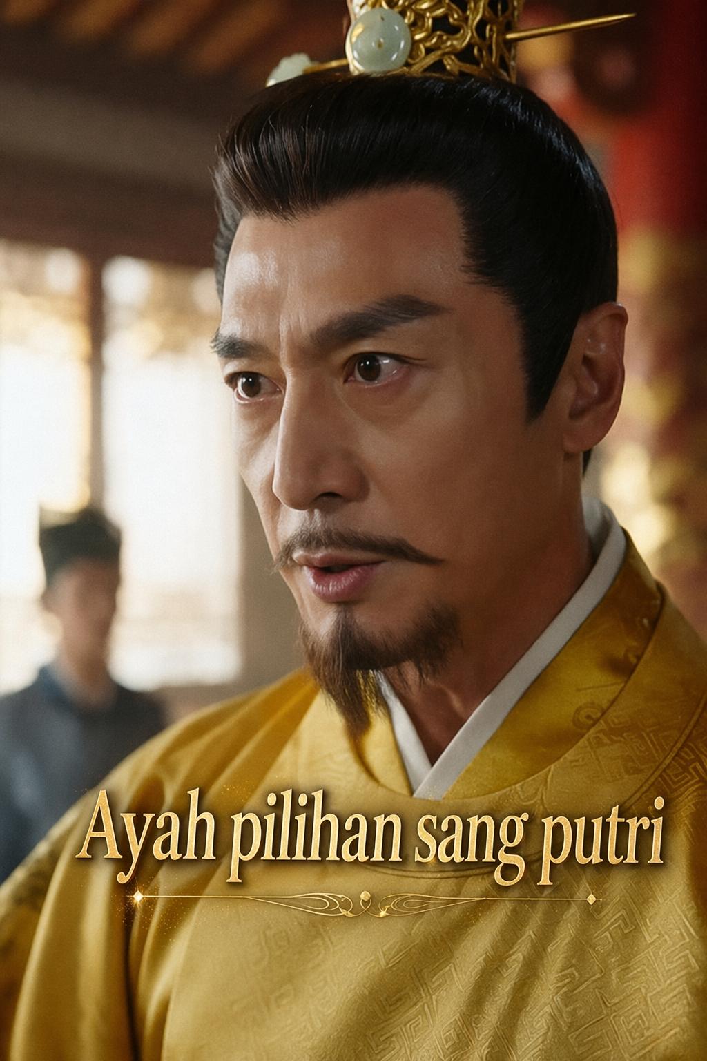 Aku Menjadikan Ayahku Seorang Kaisar