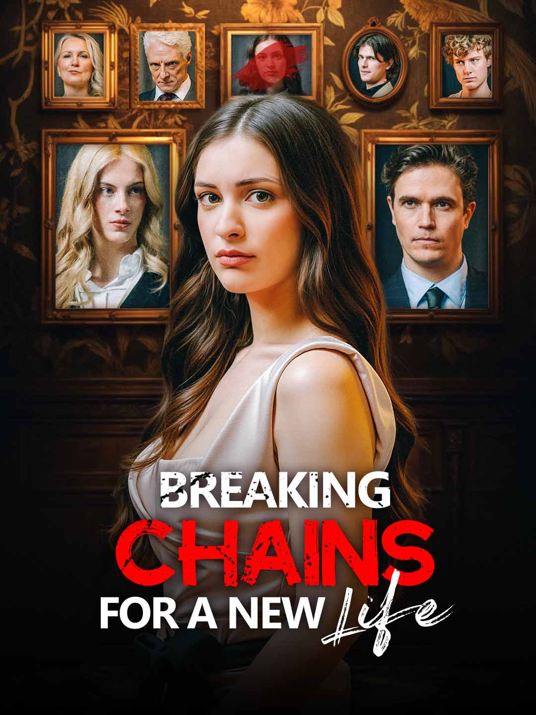 Breaking Chains for a New Life