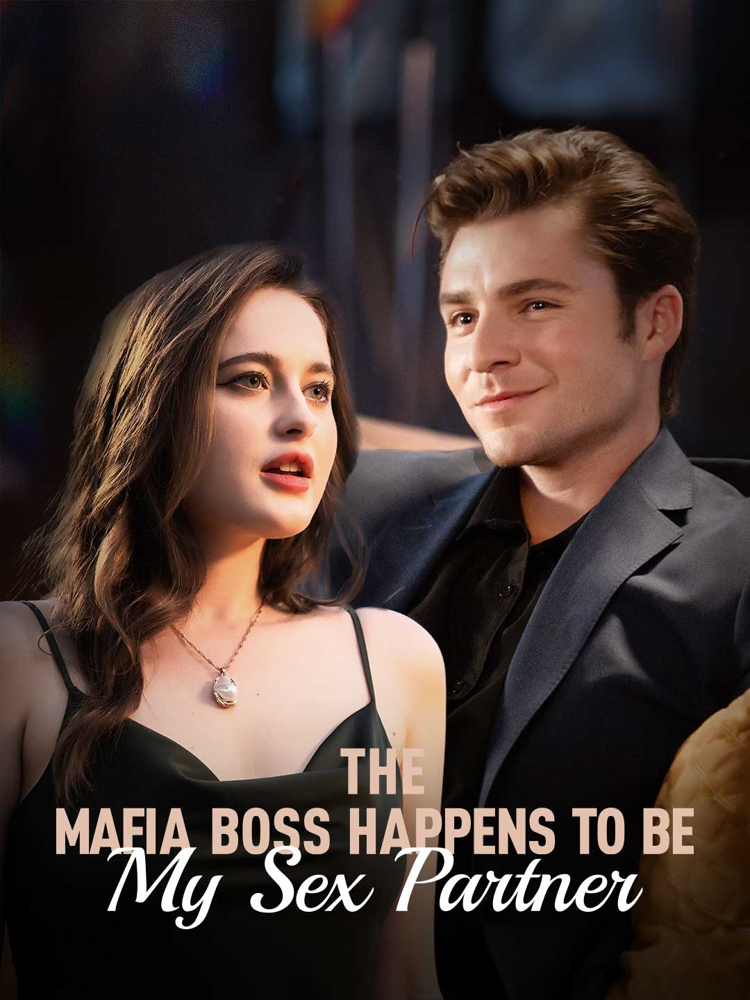 Il boss della mafia è il mio amante