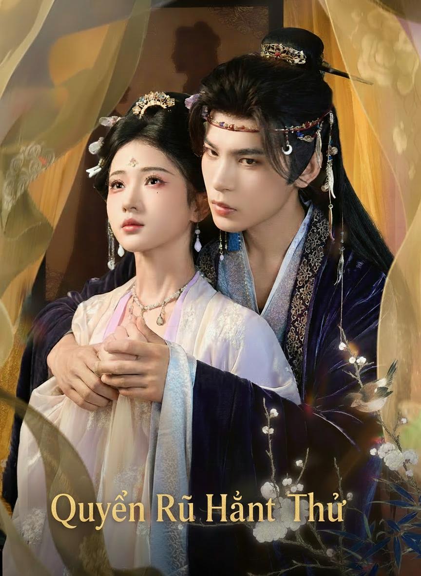 Quyến Rũ Hận Thù